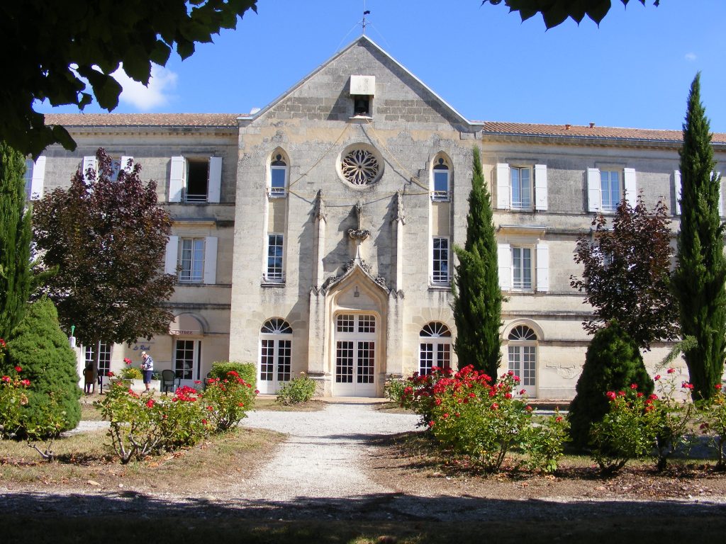 Le séminaire